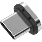 Microconnect Prise magnétique Premium USB4,