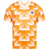 JELEX Pays-Bas "Retro History" Hommes Maillot