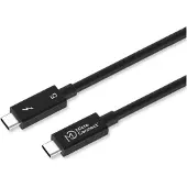 Microconnect Thunderbolt 5 Premium (2 m, 240 W)