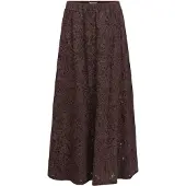 Object Jupe 'OBJBianca' marron