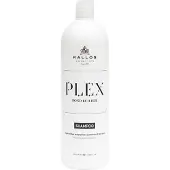 Kallos Plex Bond Builder Shampooing shampooing fortifiant pour cheveux secs et abîmés 1000 ml