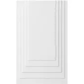 Friedland Sonnette Home D3230 80 dBA Blanc