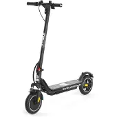 Urbanglide Batterie 21.6V/10Ah – moteur 450W – Pneu Gonflable – Autonomie Jusqu'a 20 km