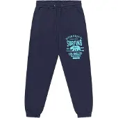 Ocean pacific Pantalon 'Chicama' bleu nuit / aqua