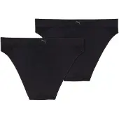 Puma Slip noir
