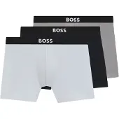 BOSS One 10272529 Boxers 3 Units Multicolore M Homme