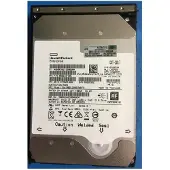 HP Sps-Drv Hdd 12Tb 7.2K Lff Sas (882398-001)