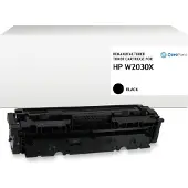 CoreParts Toner laser pour HP Noir (QI-W2030X)