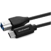 Microconnect Câble USB