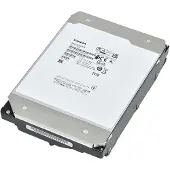 Toshiba MG11 Enterprise-Festplatte 24 TB 3.5 Zoll