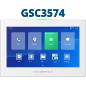 Grandstream Networks Interkom- und Zugangskontrollstation GSC3574