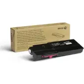 Xerox Magenta extra high capacity toner VersaLink C400/C405 (8 000str.)