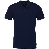 Kempa Prime Polo shirt marine marine S