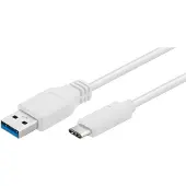 Microconnect Câble USB