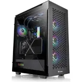 Thermaltake Divider 500 TG Air - MDT - ATX - panneau latéral avec fenêtre (verre trempé)
