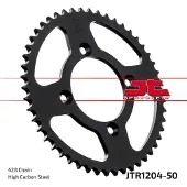 JT Sprockets Pignon JT 50 dents JTR1204.50