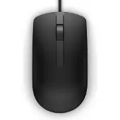 Dell Souris filaire MS116 USB (W125716432)