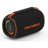 Tracer Xtremebeat Lite Bluetooth Speaker Noir