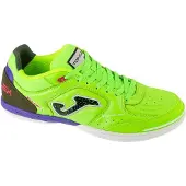 Joma Chaussure de foot 'Top Flex 25 TOPW IN' vert fluo