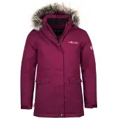 TROLLKIDS Veste Oslo Xt