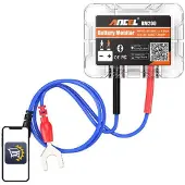 Ancel Bm200 6-20v Dc Bluetooth Diagnosis Tool Clair