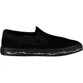 Dc-shoes DC Manual Slip-On Noir Imprimé 43