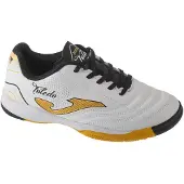 Joma Chaussure de sport 'Toledo' blanc