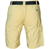 Columbia Silver Ridge Utility Cargo Shorts Jaune 42 / Regular Homme