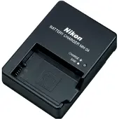 Nikon Chargeur MH-24 pour EN-EL14