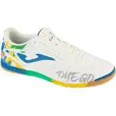Joma Chaussure de foot 'DZ-7 DZ7W 25 IN' blanc