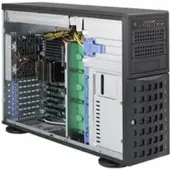 Supermicro CSE-745BTQ-R920B Server Geh 4U/2x920W 745BTQ-R920B