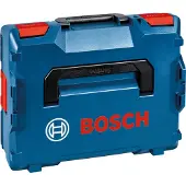 Bosch Professional L-boxx 136 2 Without Insert Box Bleu