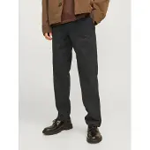 Jack & Jones Pantalon chino 'JPSTKane JJDave' noir
