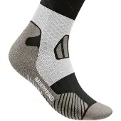 Bauerfeind Sports Chaussettes mi-hautes