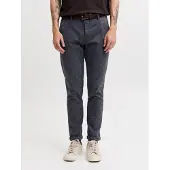 Jack & Jones Pantalon chino 'JPSTMarco JJFury' marine