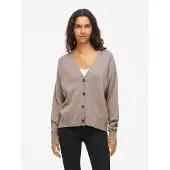 Vila Cardigan 'VIRIL' brocart