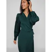 Vila Robe 'VIENNA RAVENNA' vert foncé