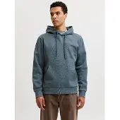 Jack & Jones Sweat-shirt 'JECorp' gris basalte