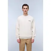 Napapijri Sweat-shirt beige clair