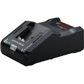Bosch Professional Gal18v-160 Battery Charger Noir