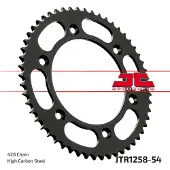 Jt Couronne moto JTR1258,54