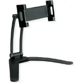 Value Support 2 en 1 pour iPad / tablette, Support de tablette, Noir