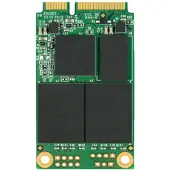 Transcend MSA370 - Solid State Drive - 32 Go - interne - mSATA - SATA 6Gb/s