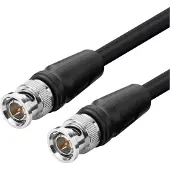 Microconnect Câble BNC HD-SDI 15m