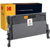 Kodak 185S508238 Sam. Clp620 Toner Mag Cltm5082L/Su322A 4000Seiten (185S508238)