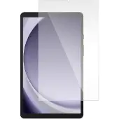 Compulocks Galaxy Tab A9 Tempered Glass Anti Theft Tablet Holder Clair