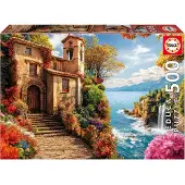 Educa Villa de la Mer