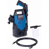 Scheppach Nettoyeur haute pression HCE1400 - - 5907732930