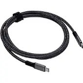 Akyga Câble Thunderbolt 3 (USB type C) 1,5 m AK-USB-34 actif