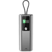 Alogic ARK PRO 27600MAH POWER BANK (AP27KPB160W)